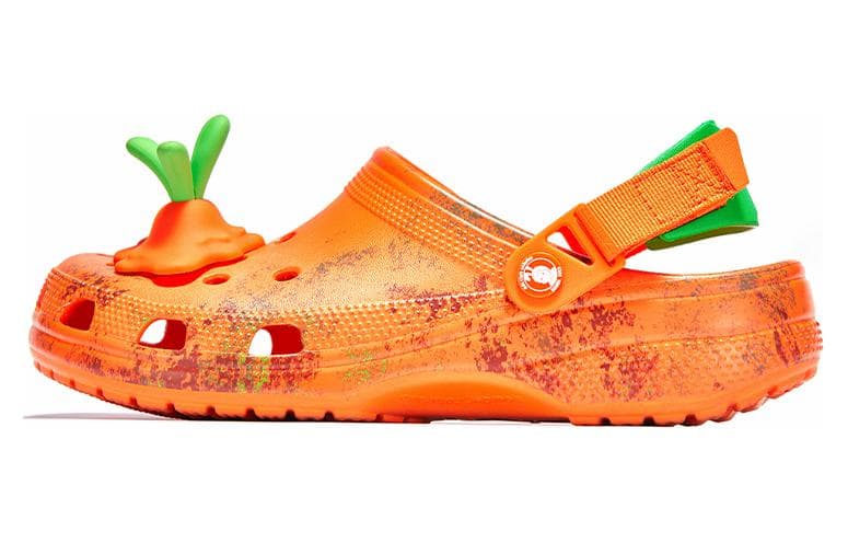 Сабо melting sadness x Crocs Classic clog C - изображение 1