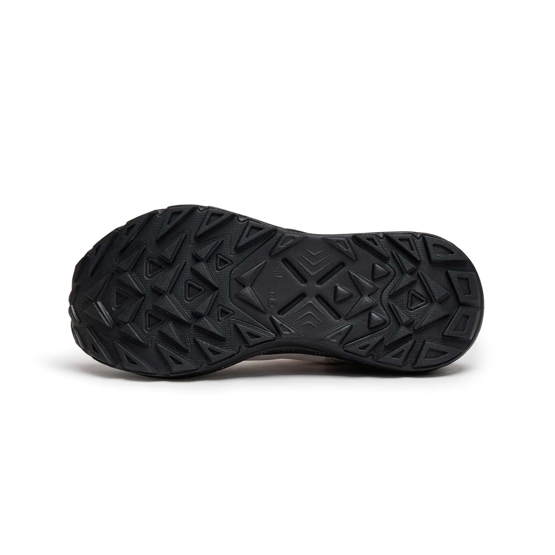 Шлёпанцы Champion Spark Fabric One Шнуровка Сандалии Мужские Молочно-белый Черный - изображение 5