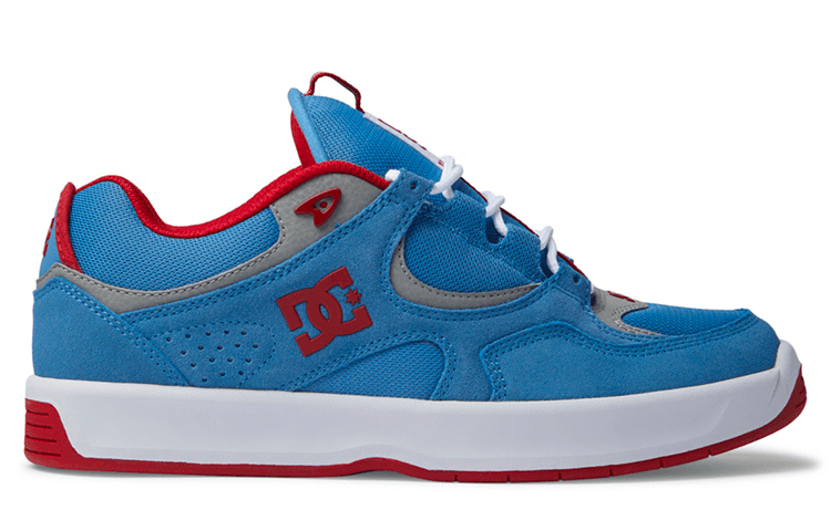Кроссовки DC Shoes KaLynx Zero - изображение 2