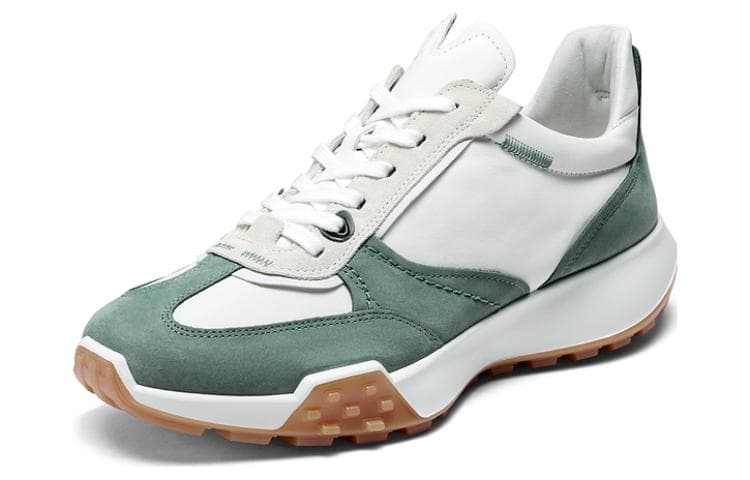Кроссовки ecco - изображение 2