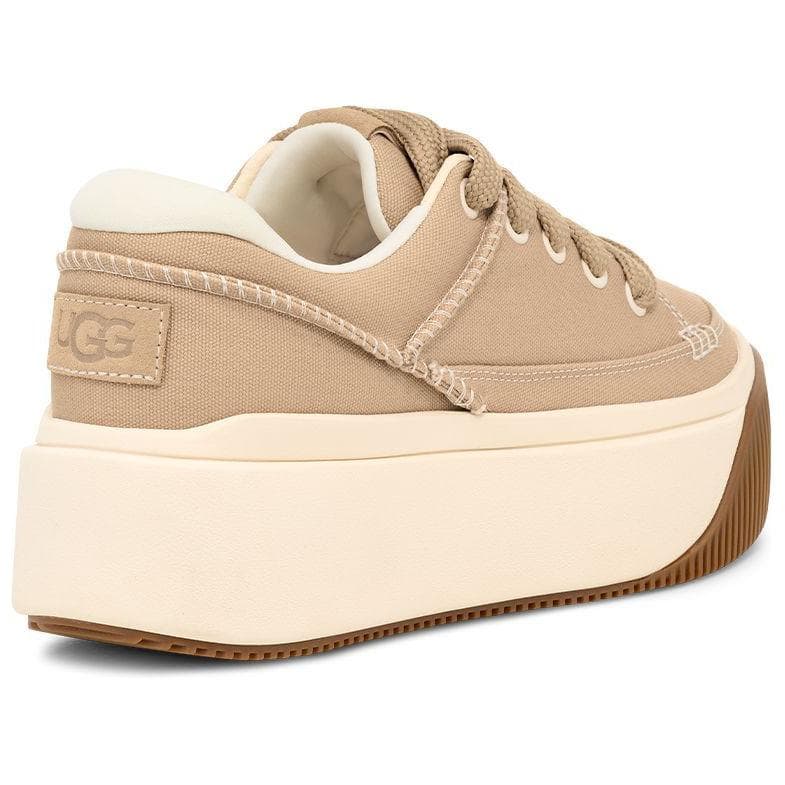 Кроссовки UGG Fashion Platform Brown - изображение 5