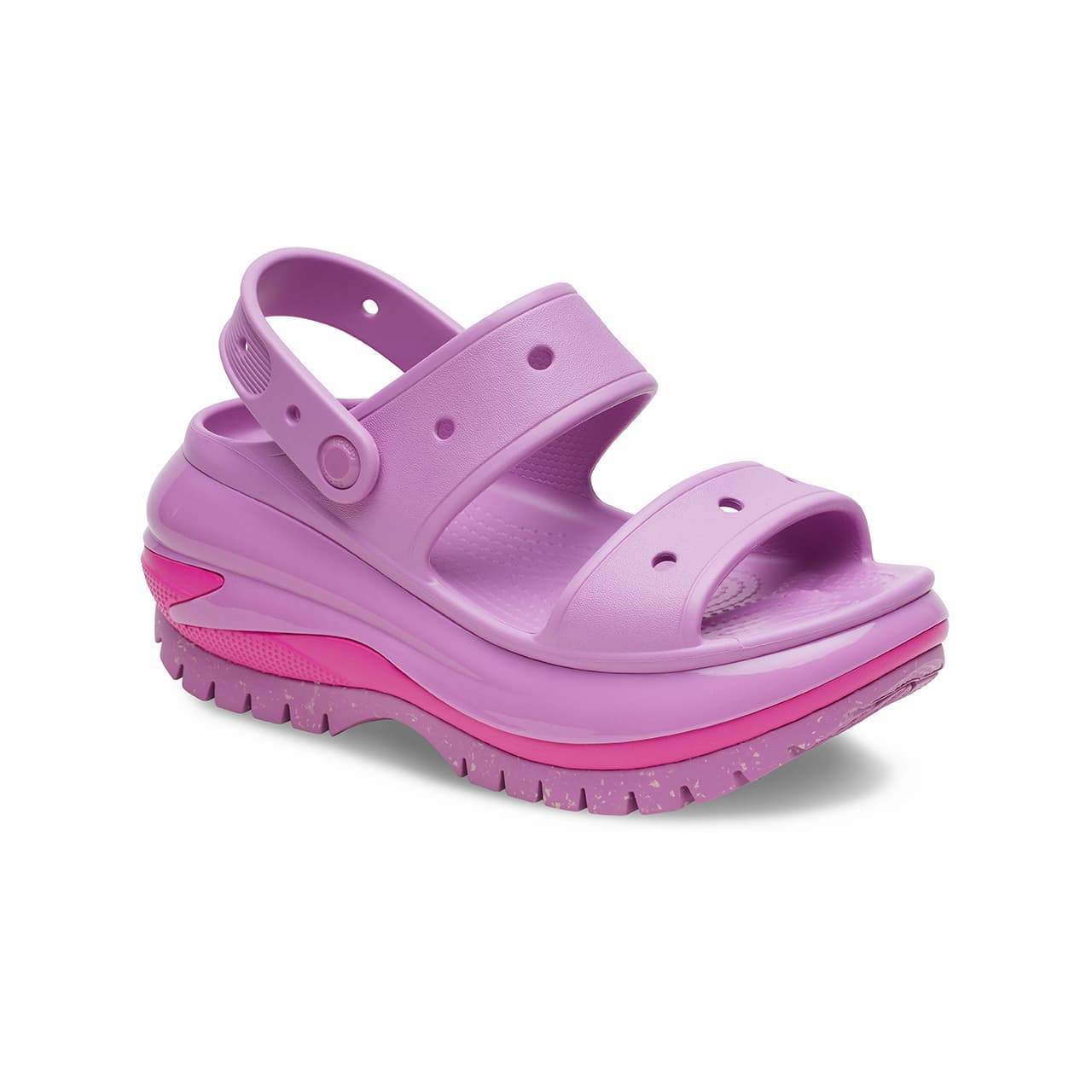 Сандалии с ремешком Crocs EVA - изображение 3