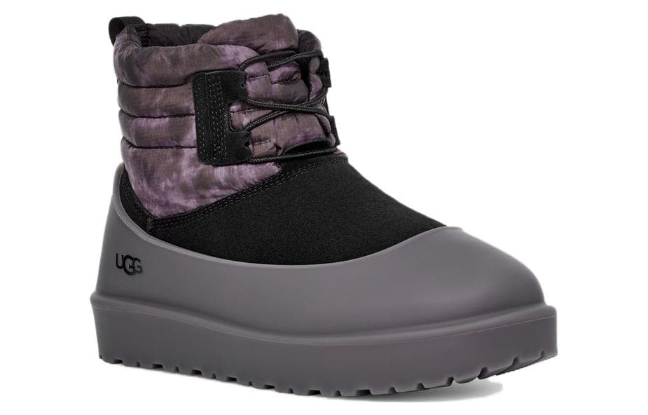 Ботинки зимние UGG - изображение 3
