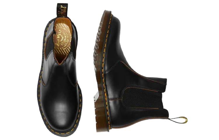 Ботинки челси Dr. Martens Chelsea Boots - изображение 4