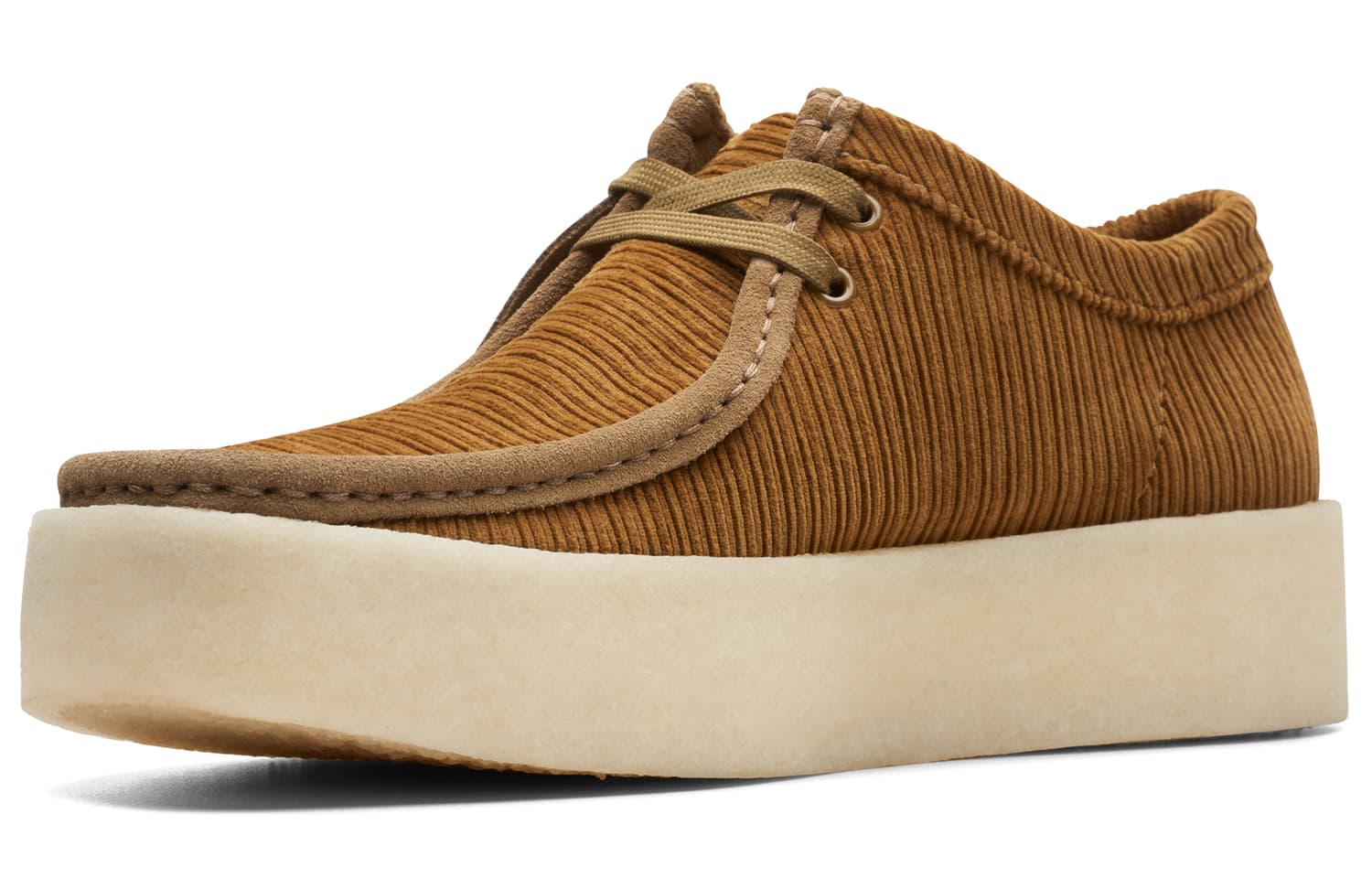 Кроссовки Clarks Originals - изображение 2