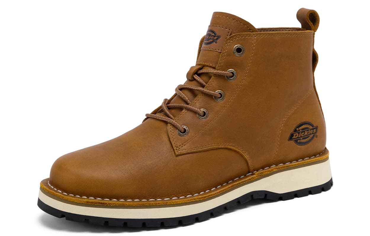 Ботинки Dickies - изображение 2