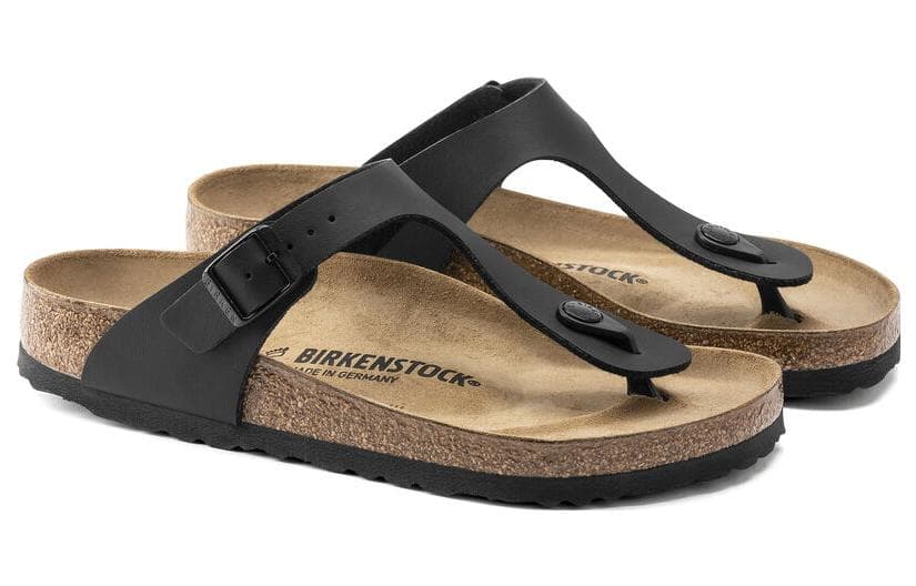 Шлёпанцы Birkenstock - изображение 5