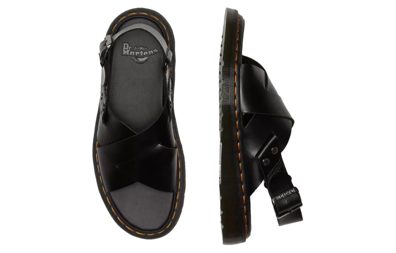 Шлёпанцы Dr.Martens - изображение 4