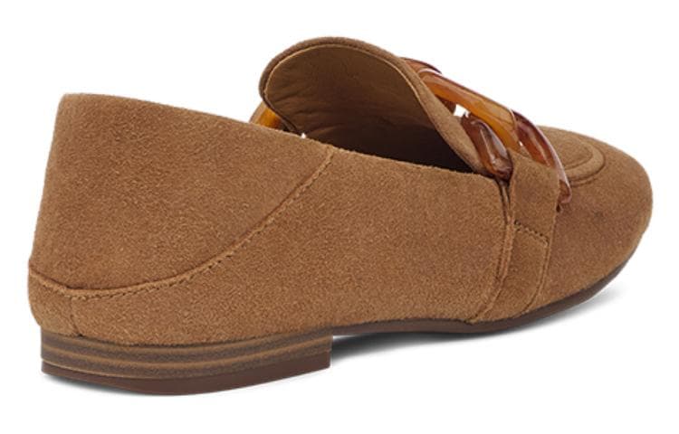 Тапочки UGG Loafers Chestnut - изображение 3