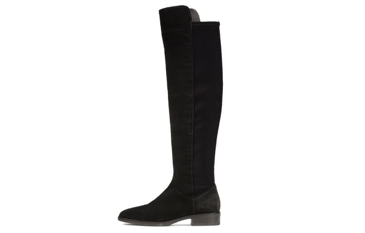 Ботинки Clarks - изображение 1