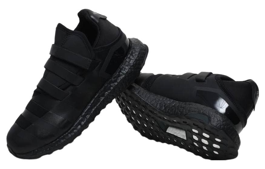 Кроссовки Y-3 - изображение 4