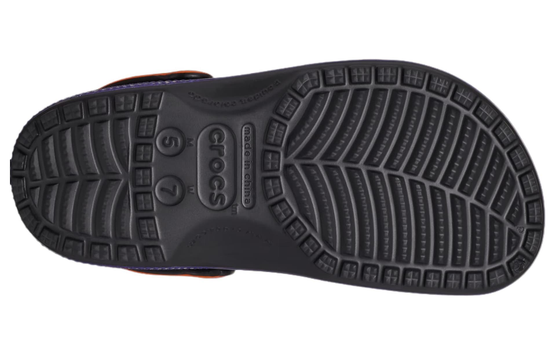 Сабо NBA PHOENIX SUNS x Crocs - изображение 7
