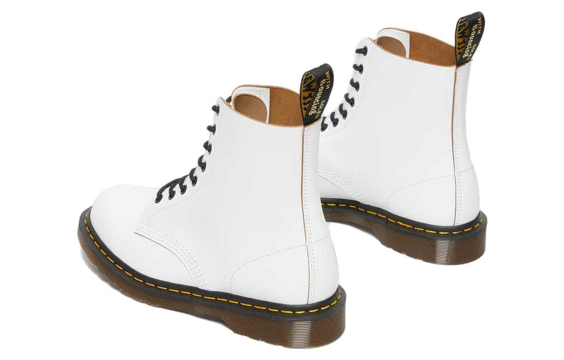 Ботинки Dr.Martens 1460 - изображение 3