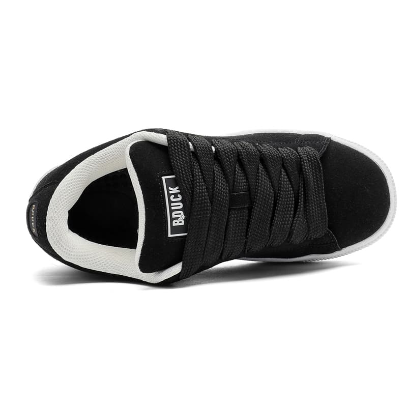 Кроссовки B.Duck Осенне-зимняя коллекция Urban German Army Trainers - изображение 3