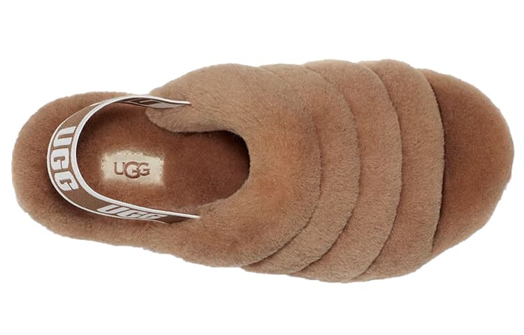 UGG FLUFF YEAH - изображение 4