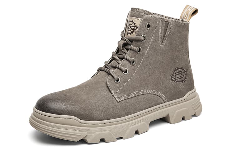 Ботинки Dickies - изображение 2