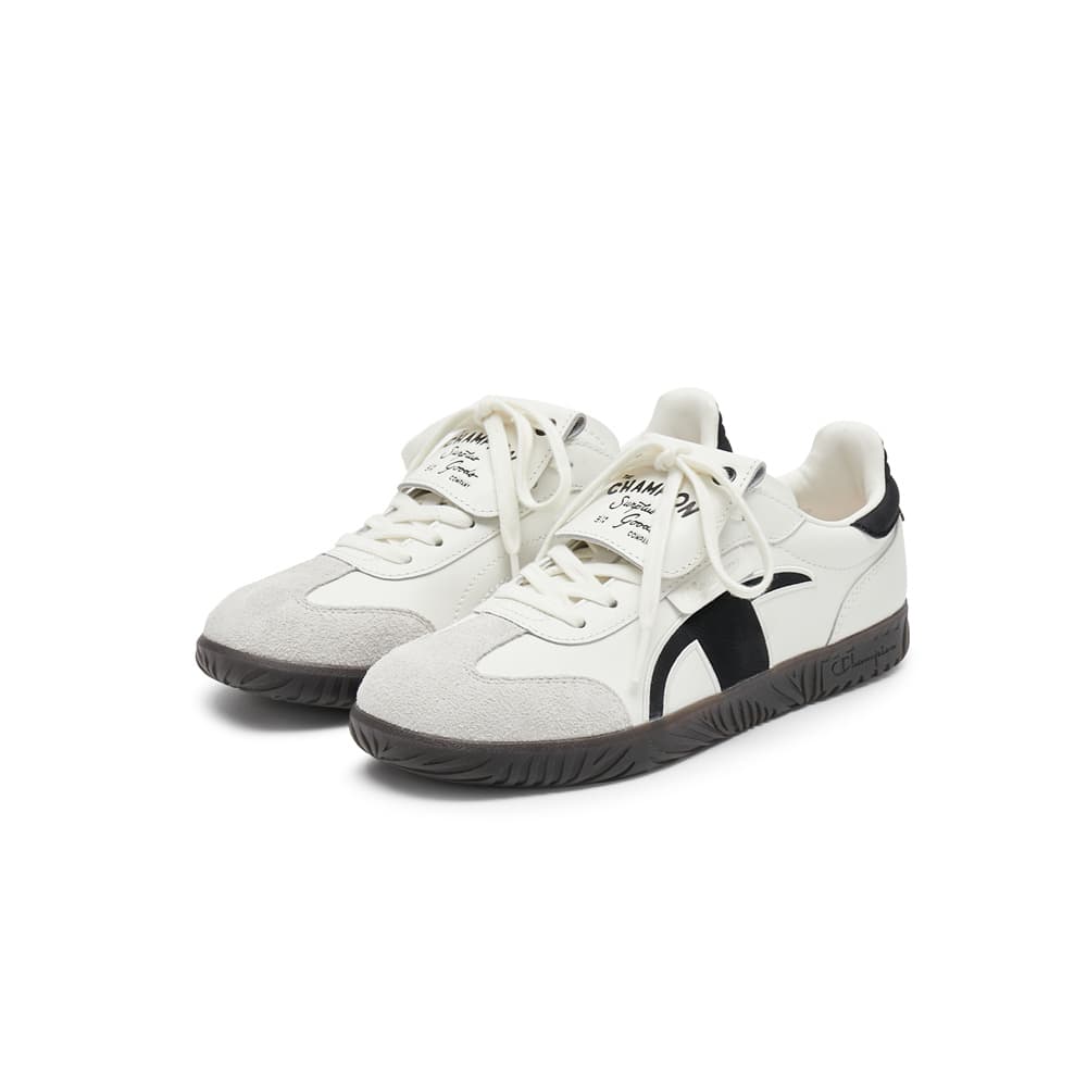 Кроссовки Champion Essentials Champ T-trainer T Logo - изображение 3