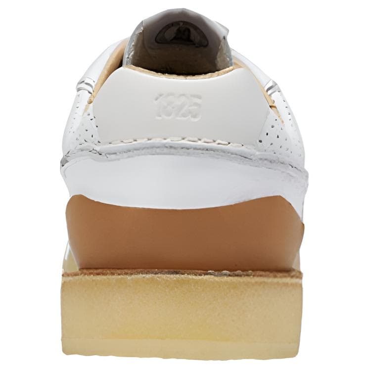 Кроссовки Clarks Originals - изображение 3