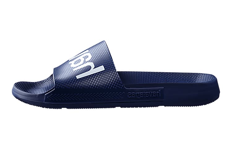 Сандалии Havaianas Logomania - изображение 1