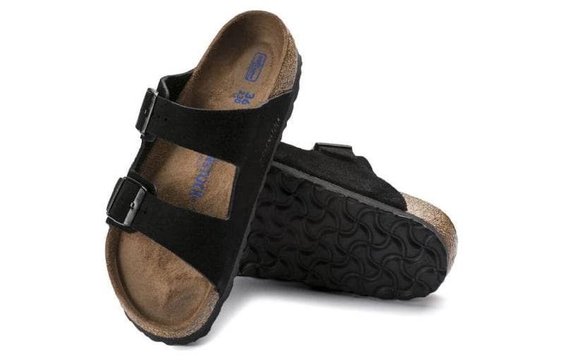 Сандалии Birkenstock Arizona - изображение 5