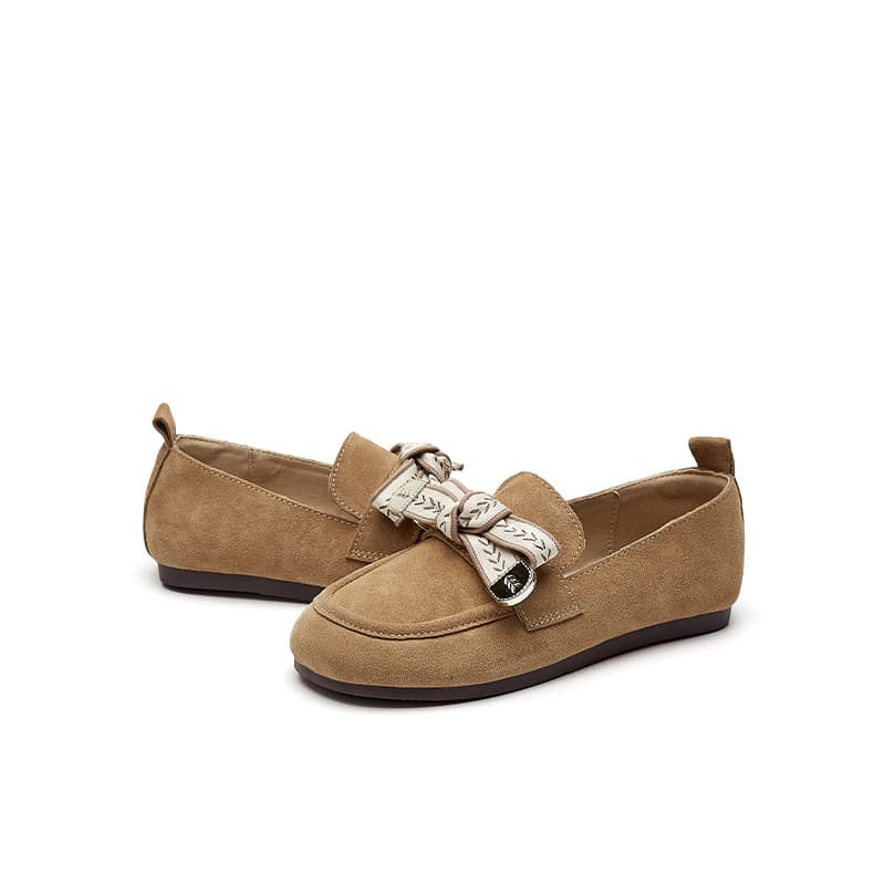 Тапочки DAPHNE 1.3cm - изображение 3