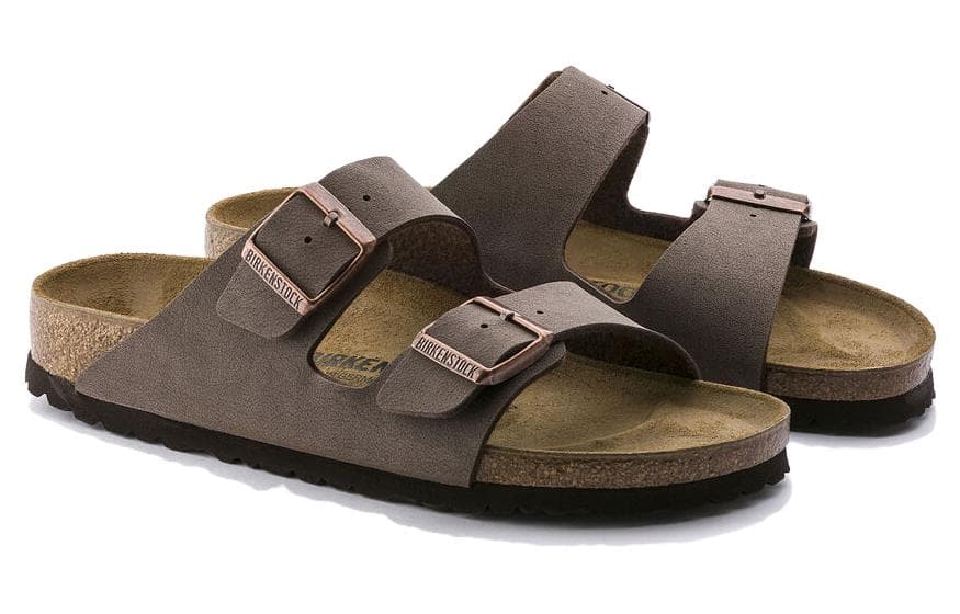 Сандалии Birkenstock Arizona PU - изображение 4