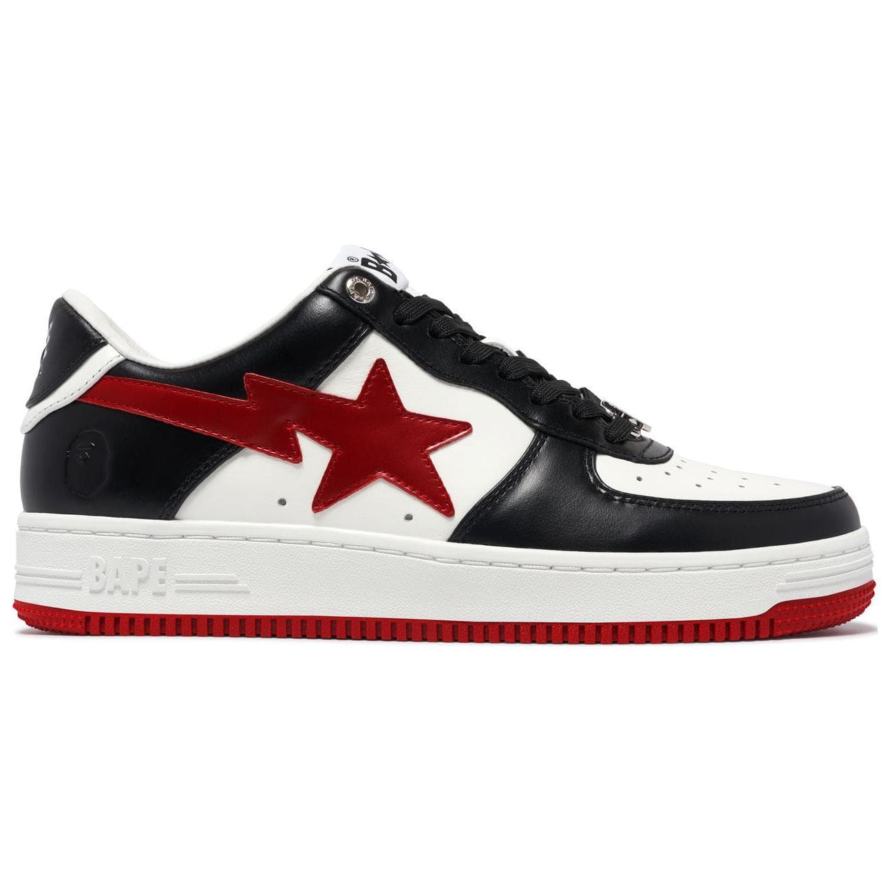 Кроссовки A BATHING APE Bape STA - изображение 2