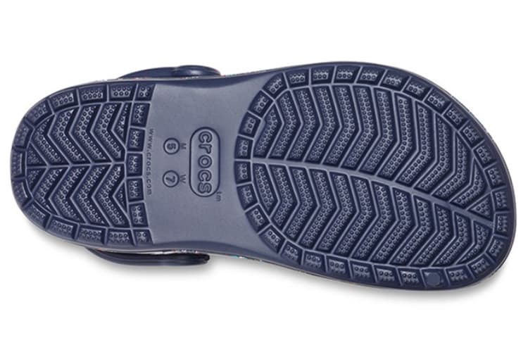 Сабо Crocs Bayaband - изображение 5