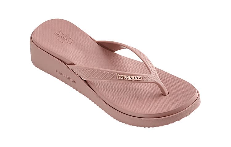 Шлёпанцы Havaianas PVC - изображение 3
