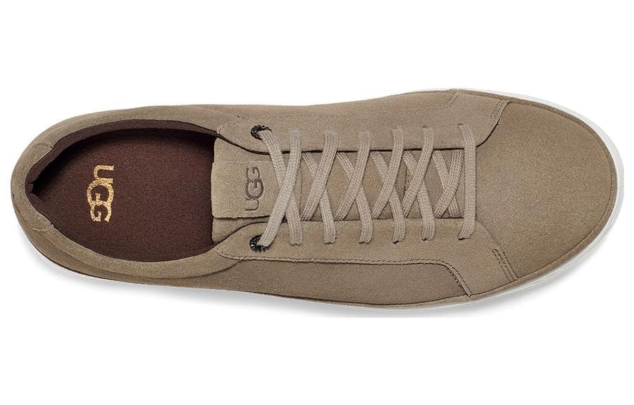 UGG Cali Suede - изображение 5