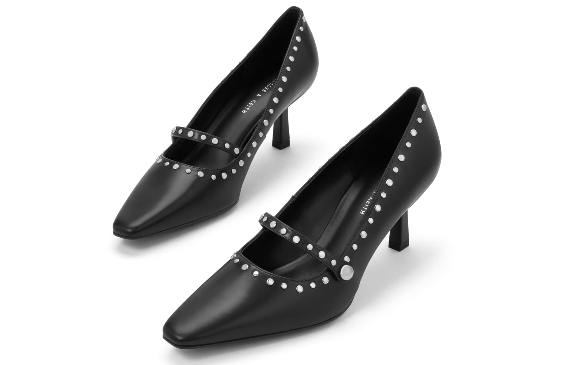 Туфли CHARLESKEITH PU 6.7cm - изображение 3