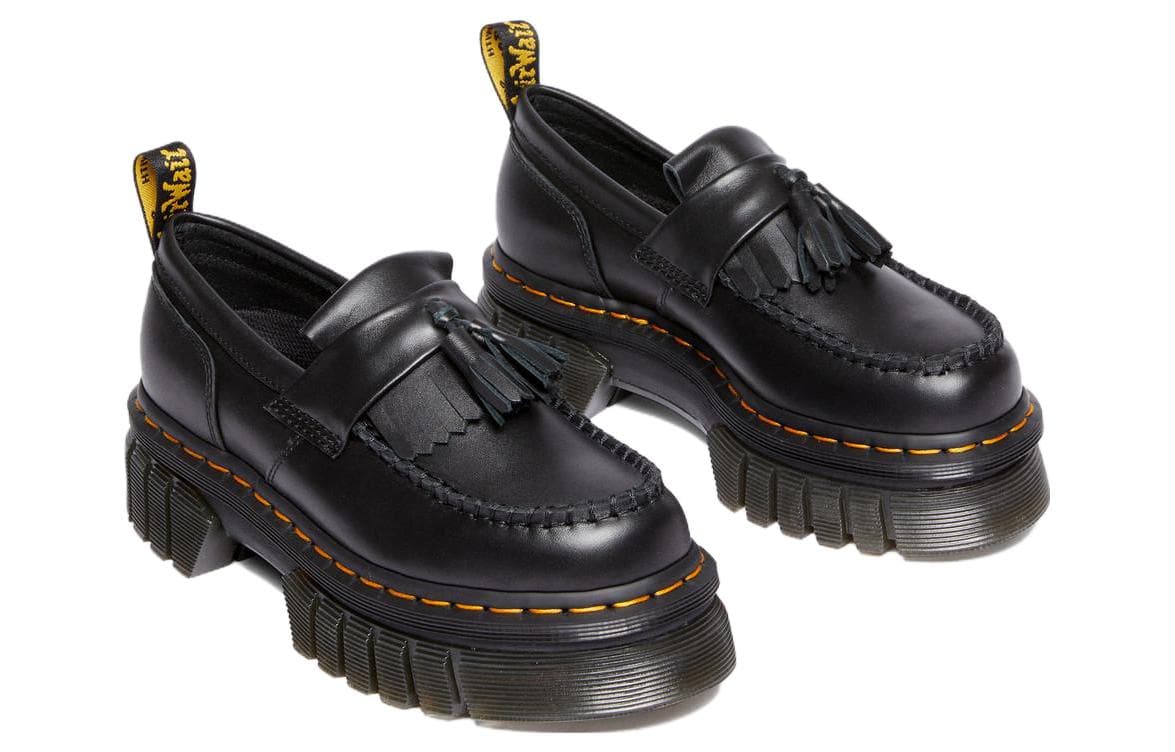 Dr.Martens Audrick Nappa Lux - изображение 3