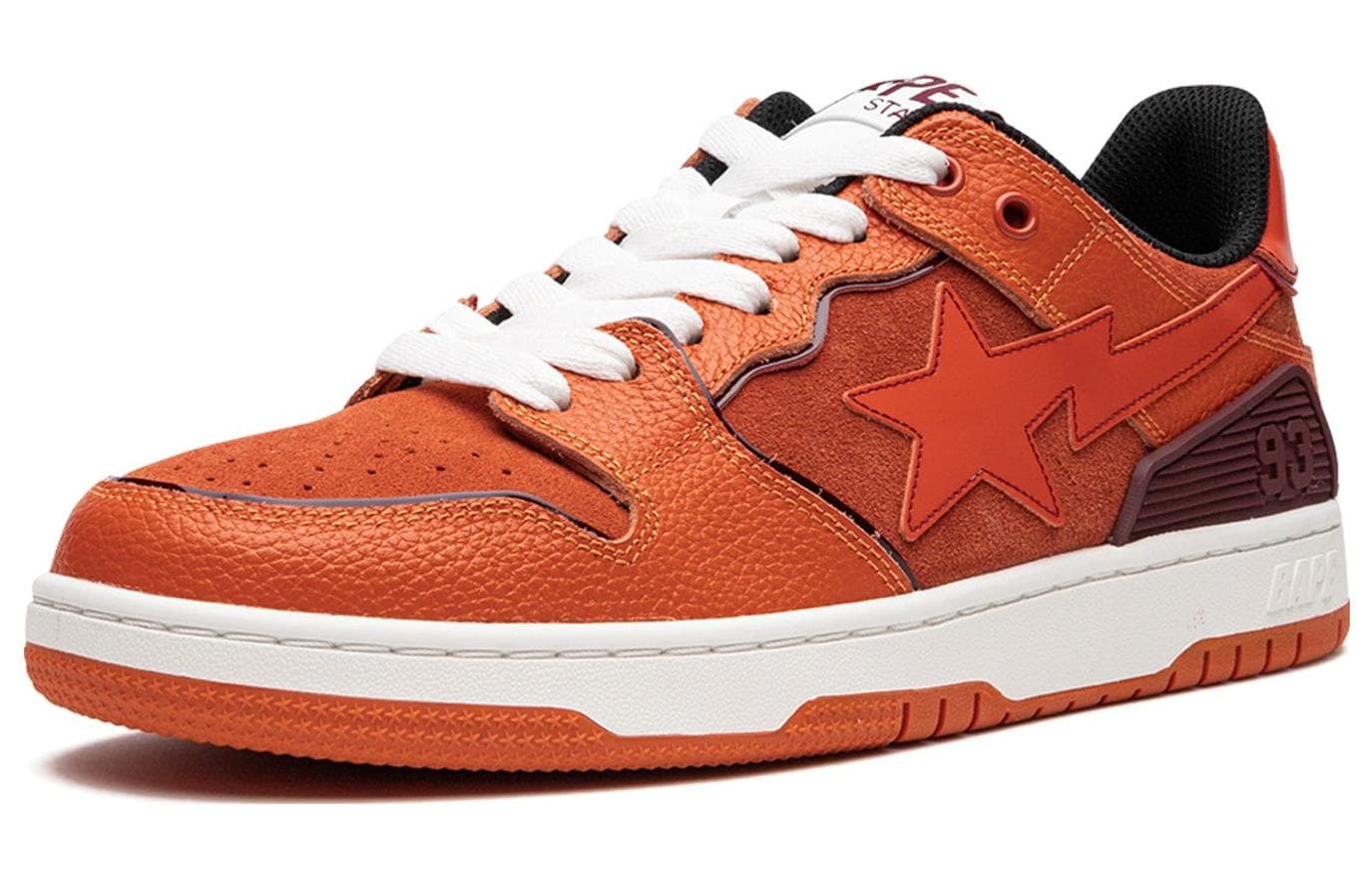 A BATHING APE SK8 - изображение 2