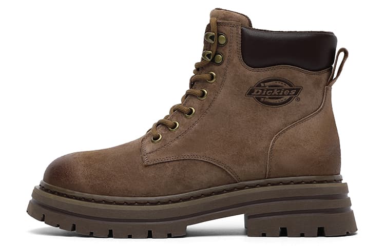 Ботинки Dickies - изображение 1