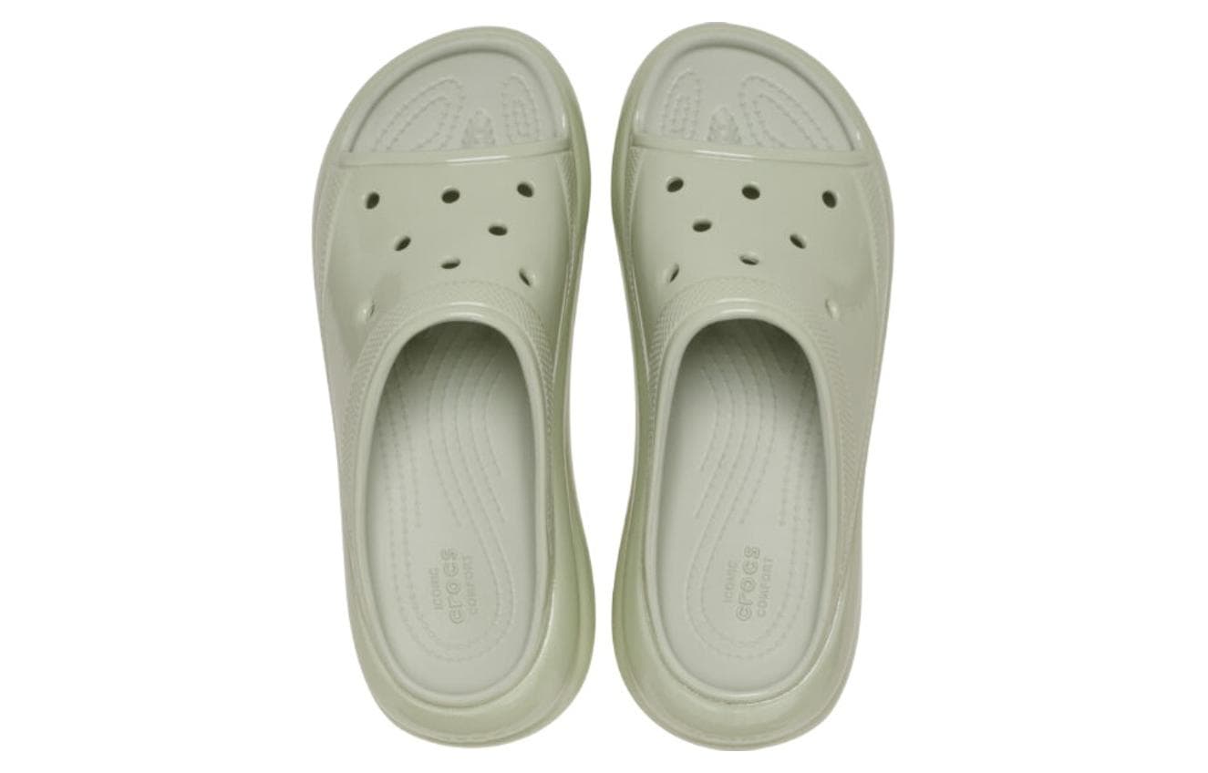 Сандалии Crocs 5.2cm - изображение 5