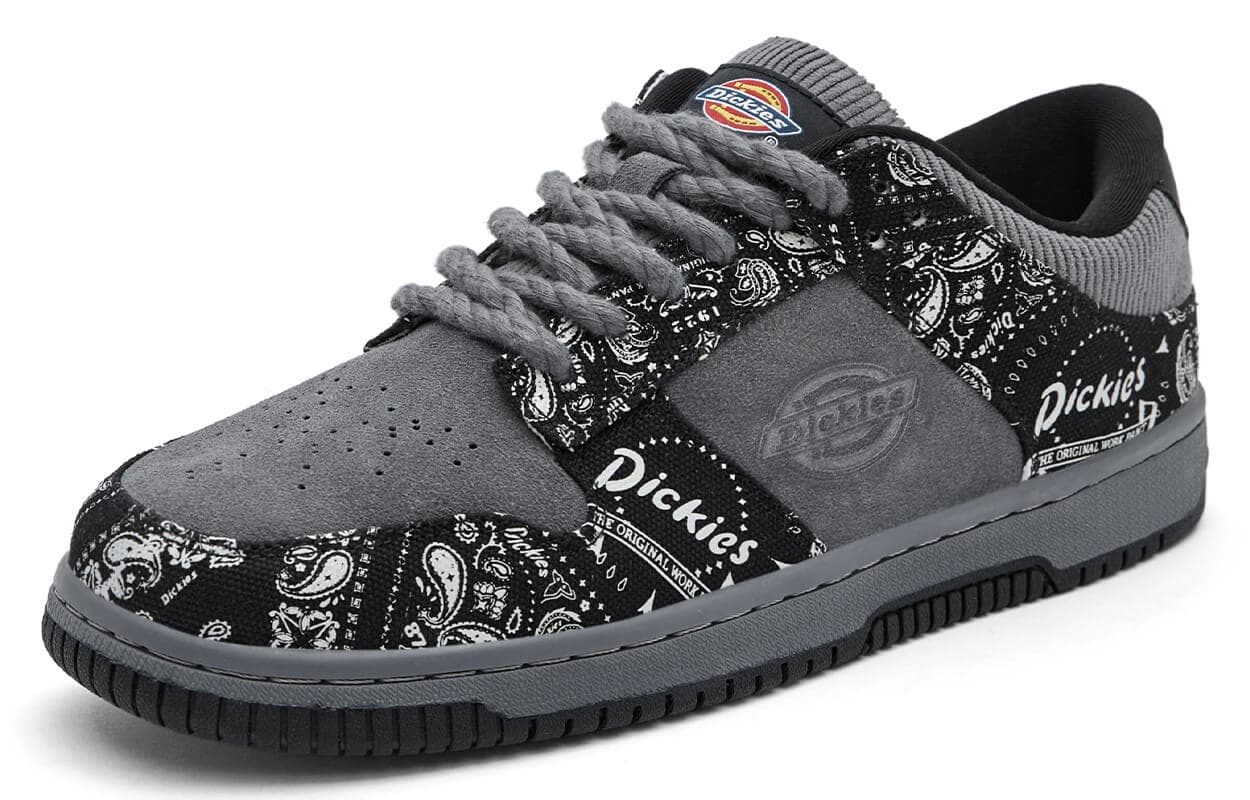 Кроссовки Dickies - изображение 2