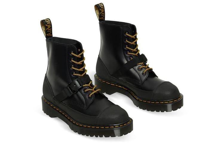 Ботинки Dr. Martens 1460 Tech - изображение 5
