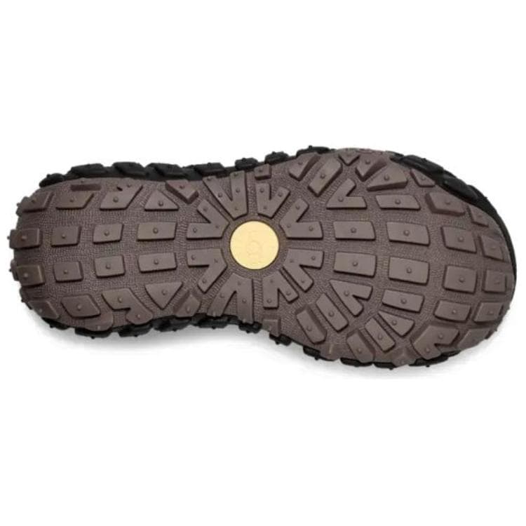 Кроссовки UGG Модный тренд Противоскользящий Устойчивый к истиранию Низкий верх Повседневная обувь Женская - изображение 6