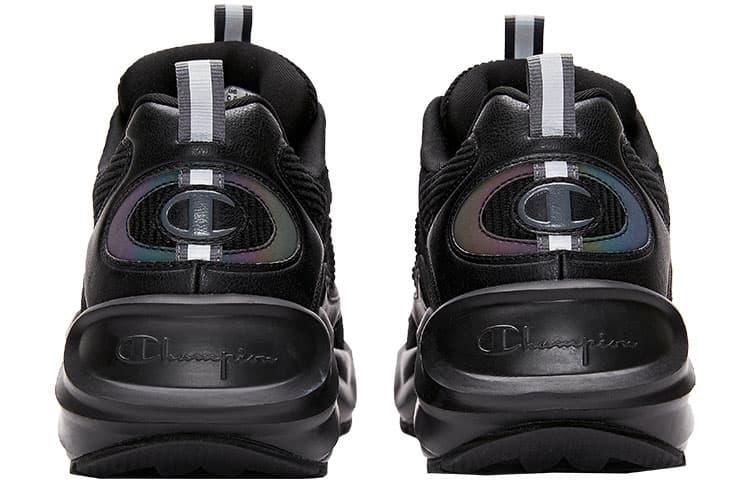 Кроссовки Champion Retro Sports Champ Breaker 1.0 - изображение 4