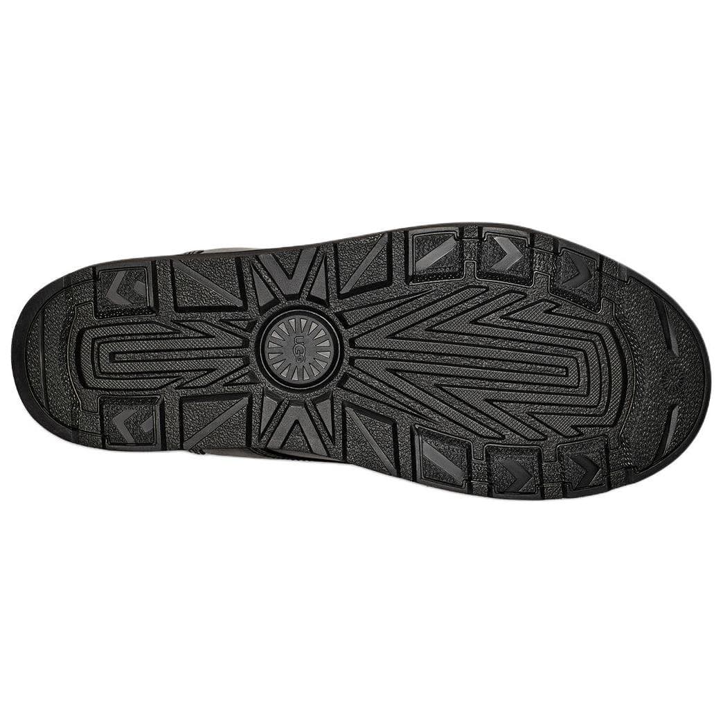 Ботинки UGG Martin Boots Black - изображение 6