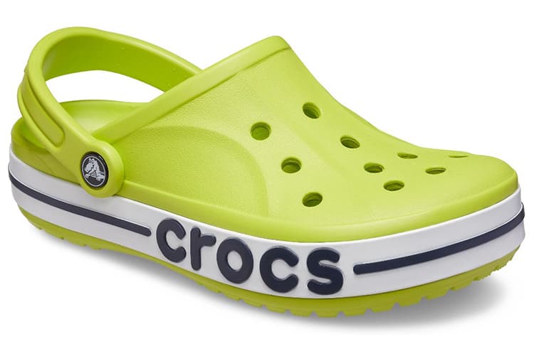 Сабо Crocs Bayaband - изображение 3