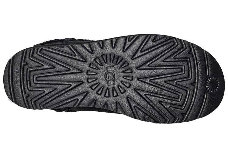 Ботинки зимние Telfar x UGG - изображение 5