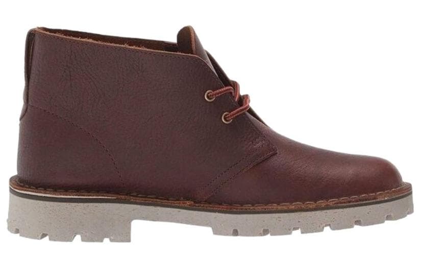 Сапоги Clarks Overdale - изображение 2