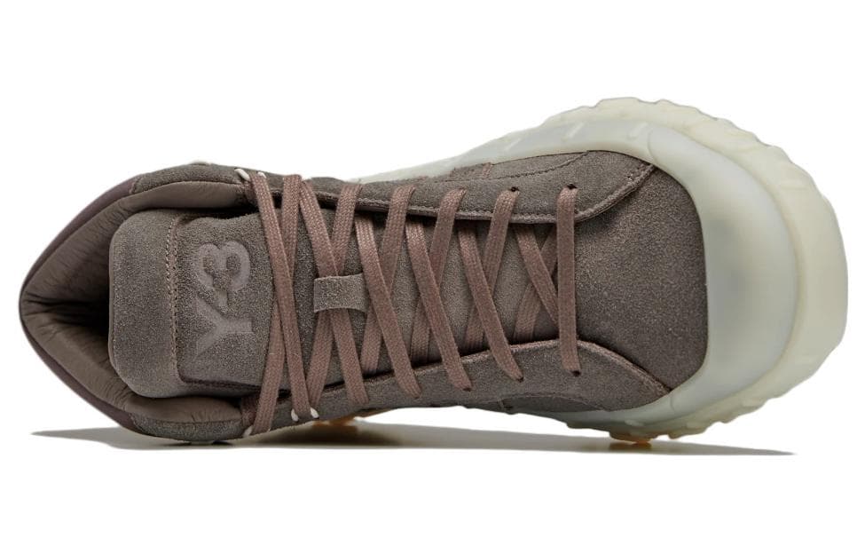Кроссовки adidas Y-3 GR.1P High - изображение 4