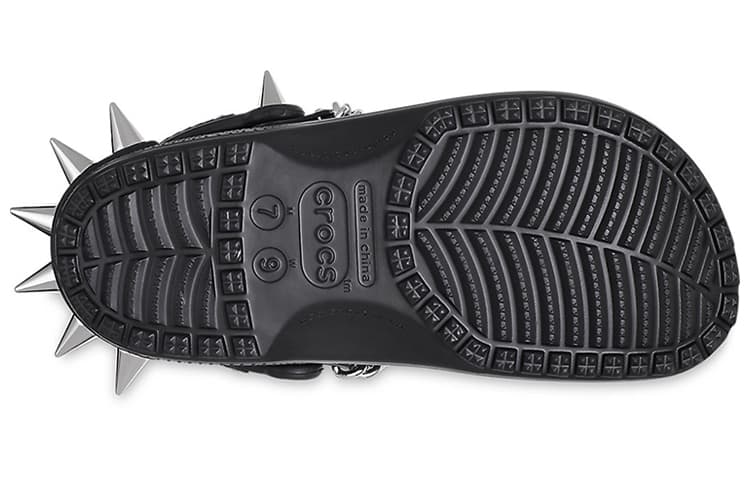 Сабо LittleBig x Crocs Classic clog - изображение 7