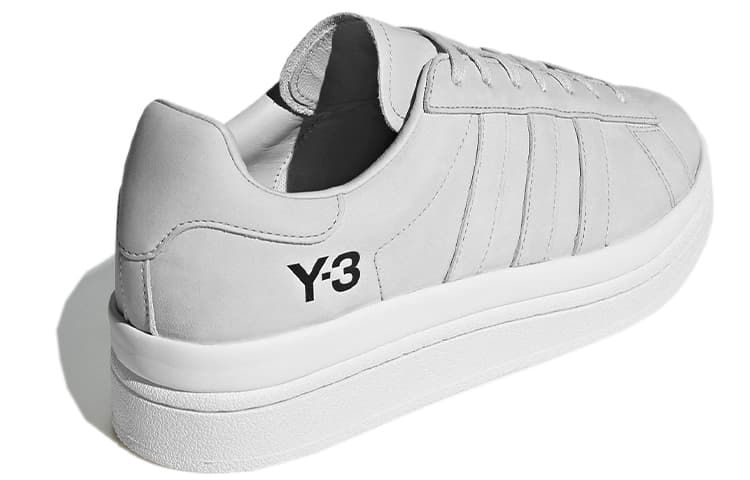 Кроссовки Y-3 Hicho - изображение 4
