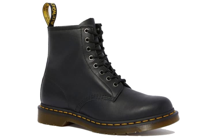 Ботинки Dr. Martens 1460 Nappa - изображение 3