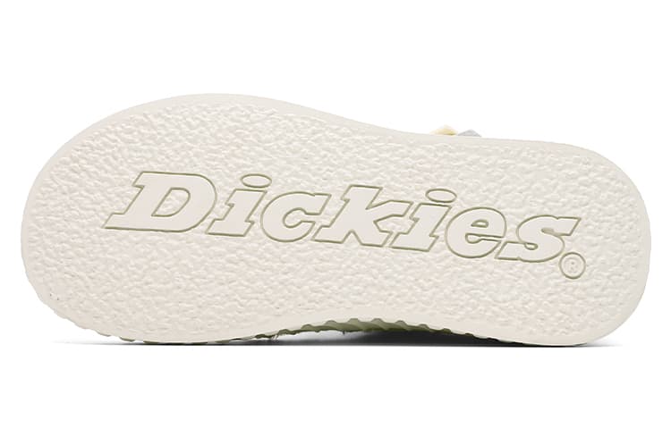 Кеды Dickies - изображение 5