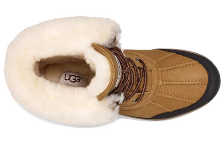 Ботинки зимние UGG Adirondack III Boot - изображение 5