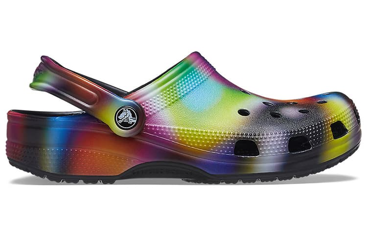 Сабо Crocs Classic clog - изображение 2